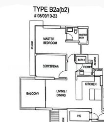 The Shore Residences (D15), Condominium #572693281